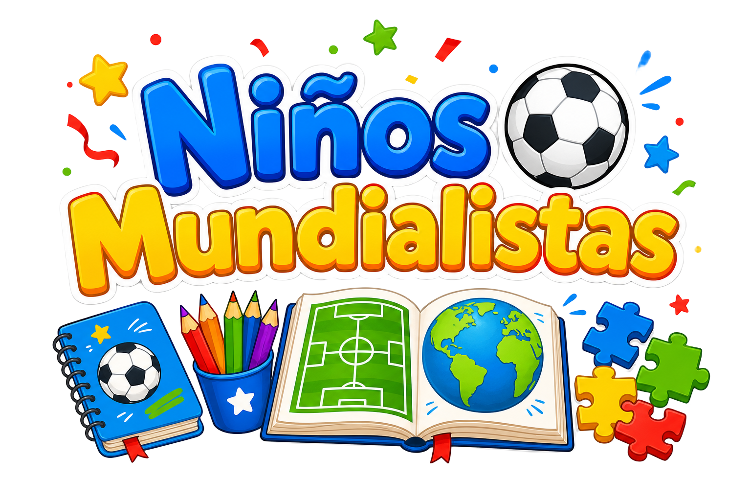 Niños Mundialistas